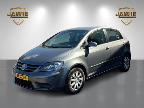 Volkswagen Golf Plus 1.4 TSI Comfortline klima automaat 16-G, Auto's, Volkswagen, Bedrijf, Te koop, Golf Plus, ABS, Airbags, Airconditioning