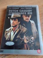 Butch Cassidy and the Sundance kid, Ophalen, Vanaf 16 jaar, Zo goed als nieuw, Voor 1940