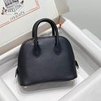 Hermes Bolide mini tas (Zwart), Sieraden, Tassen en Uiterlijk, Ophalen of Verzenden, Nieuw, Zwart