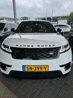 Land Rover Range Rover Velar 3.0 V6 300pk AWD AUT 2018 Wit, Auto's, Land Rover, Automaat, 2993 cc, Wit, Origineel Nederlands