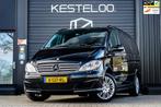 Mercedes-Benz Viano 3.5 V6 BENZINE 258 PK AUT VIP X-CLUSIVE, Automaat, Achterwielaandrijving, Gebruikt, 259 pk