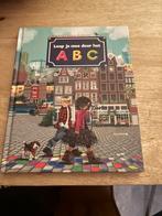 Loop je mee door het ABC - Kinderboek, Ophalen of Verzenden, Zo goed als nieuw, Fictie algemeen
