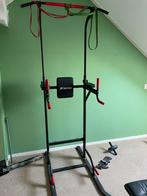 Optrek apparaat zware kwaliteit., Sport en Fitness, Ophalen of Verzenden, Zo goed als nieuw, Overige typen