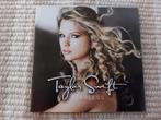 CD  Taylor Swift - Fearless (2009)  **VERZ/OPH**, Ophalen, 2000 tot heden, Zo goed als nieuw