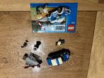 Lego City Set 4436, Ophalen of Verzenden, Zo goed als nieuw