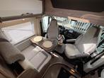Knaus Boxlife 600 9-TR AUTOMAAT LENGTE/HEFBED ZONNEPANEEL, Bedrijf, Diesel, 5 tot 6 meter, Knaus