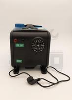 5 kW Diesel Heater – 0,3L/u – 12v 220v verwarmen Standkachel, Metallo, Draaibaar, Nieuw, Metallo@hotmail.com