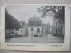 Y49 Albumplaatje Oudewater, Verzamelen, Verzenden, Voor 1920, Utrecht