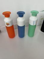 3 doppers samen voor 15 euro, Ophalen, Zo goed als nieuw