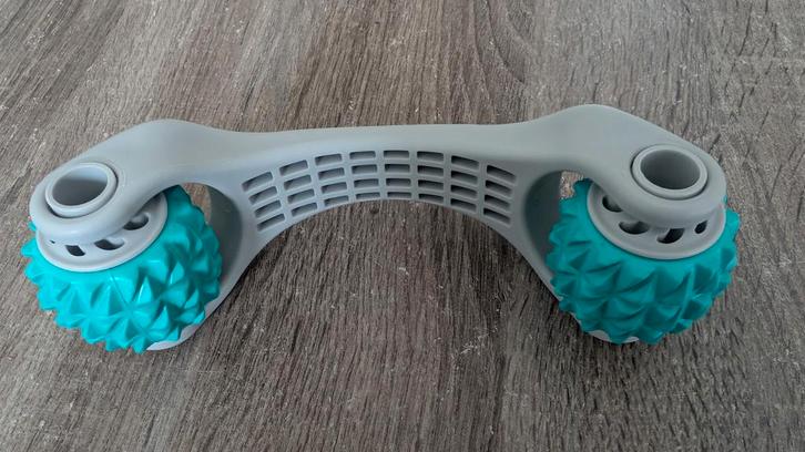 Kaytan Massage Roller voor Spieren, Sport en Fitness, Massageproducten, Zo goed als nieuw, Apparaat, Ophalen of Verzenden
