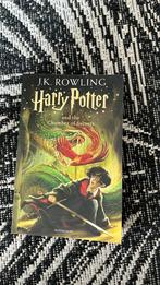 Boek Harry Potter and the Chambers of secret, Ophalen of Verzenden, Zo goed als nieuw