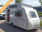 Trigano Silver 310, Overige typen, Trigano, Tot en met 2, Schokbreker