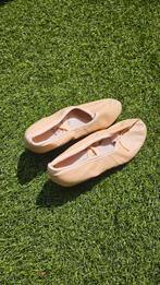 Balletschoenen met hakje (roze) maat 38, Sport en Fitness, Turnen, Maat 36 t/m 42, Ophalen of Verzenden, Zo goed als nieuw, Turnschoenen
