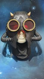 Nameless Ghoul Ghost helm. Verschillende prijzen., Ophalen of Verzenden, Nieuw