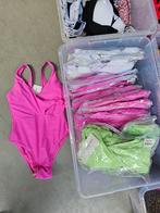 Partij badmode bikini badpak los set, Kleding | Dames, Nieuw, Ophalen of Verzenden, Roze, Badpak