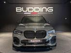 BMW X5 xDrive45e High Exe | M-performance | Dravitgrau | Pan, Auto's, Gebruikt, Vierwielaandrijving, Hybride Elektrisch/Benzine
