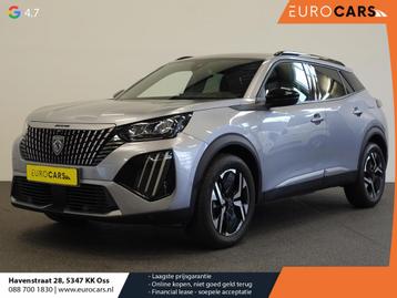 Peugeot 2008 1.2 PureTech 130pk Automaat Allure | Navigatie  beschikbaar voor biedingen