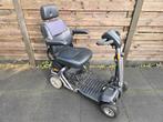 Liteway rascal opvouwbare scootmobiel incl nieuwe accu's, Ophalen, Gebruikt