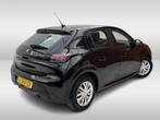 Peugeot 208 PureTech 75 Active | Navigatie | Carplay/Android, Te koop, Benzine, Hatchback, Gebruikt