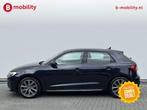 Audi A1 Sportback 25 TFSI epic 95Pk Apple CarPlay | Navigati, Stof, Blauw, Origineel Nederlands, Bedrijf