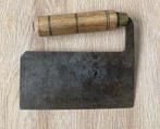 Antiek/Oud kruidenmes - Herder - Solingen, Ophalen of Verzenden