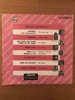 LP popular favourites No.2, Ophalen of Verzenden, Gebruikt, 12 inch, Overige genres