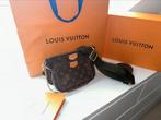 Louis Vuitton tas, Handtas, Groen, Ophalen of Verzenden, Zo goed als nieuw