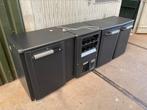 Gamko Flexbar koeling, compressor defect!, Witgoed en Apparatuur, Koelkasten en IJskasten, Zonder vriesvak, 200 liter of meer