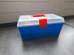 Kinder gereedsschapskist, Kinderen en Baby's, Speelgoed | Kinderpuzzels, Ophalen