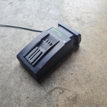 Festool - Snellader TCL 6 beschikbaar voor biedingen