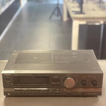 Technics SA-GX100L Audio Receiver beschikbaar voor biedingen