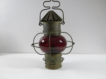 scheepslamp