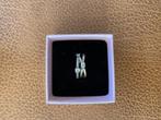Pandora triple band ring maat 52, Nieuw, Ophalen of Verzenden, Kleiner dan 17, Dame