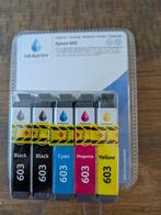 Epson 603, Computers en Software, Printerbenodigdheden, Ophalen, Nieuw, Cartridge, Ink & Print