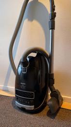 Miele S8 Black Diamond 2200W, Witgoed en Apparatuur, Stofzuigers, Ophalen of Verzenden, Zo goed als nieuw, 2000 watt of meer, Stofzuiger