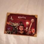 Cadeaukaart efteling €90, Tickets en Kaartjes, Eén persoon