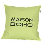 Capetown Lime Outdoor kussenhoes, Nieuw, Maison Boho, Kortonjolaan 62 5644KB Eindhoven, Info@maisonboho.nl