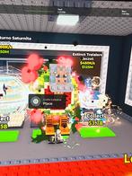 Girafa Celestre - Zeldzaam Roblox Pet!, Online, Verzenden, Overige genres, 1 speler