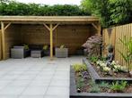 Nieuw kwaliteit Douglas westwood houtwerk tuinoverkapping, Tuin en Terras, Tuinhuizen, Ophalen of Verzenden, Zo goed als nieuw