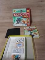 Monopoly junior hondje en katje - s1897, Hobby en Vrije tijd, Gezelschapsspellen | Bordspellen, Ophalen of Verzenden, Zo goed als nieuw