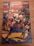 The amazing spider-man # 4 index, Eén comic, Ophalen of Verzenden, Zo goed als nieuw, Amerika