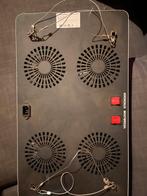 Led kweeklamp, Ophalen of Verzenden, Zo goed als nieuw, Kweeklamp