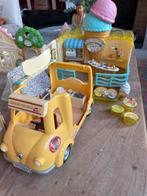 Sylvanian Families Complete Sets, Ophalen of Verzenden, Gebruikt, Jongen of Meisje