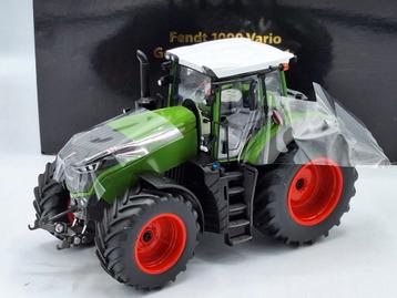 Fendt 1050 Vario German Meisterwerk  beschikbaar voor biedingen