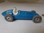 Dinky Toys 230 TALBOT LAGO + DRIVER (1959) FORMULE 1 I.g.st., Ophalen of Verzenden, Gebruikt, Auto, Dinky Toys