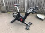 Life fitness ICG I7 matrix spinningbike, Sport en Fitness, Ophalen, Gebruikt, Metaal, Spinningfiets