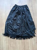 Rok Carnaval Cowboy Look, Der Karnevalswierts, Carnaval, Maat 46/48 (XL) of groter, Ophalen of Verzenden