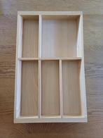Ikea Rationell bestekbak 31 x 50 cm, Huis en Inrichting, Ophalen of Verzenden, Gebruikt
