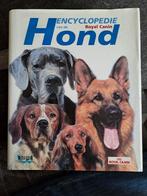 Encyclopedie van de hond / honden., Ophalen, Zo goed als nieuw, Honden