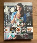 Rachel Khoo - Chez Rachel, Frankrijk, Ophalen of Verzenden, Rachel Khoo, Zo goed als nieuw